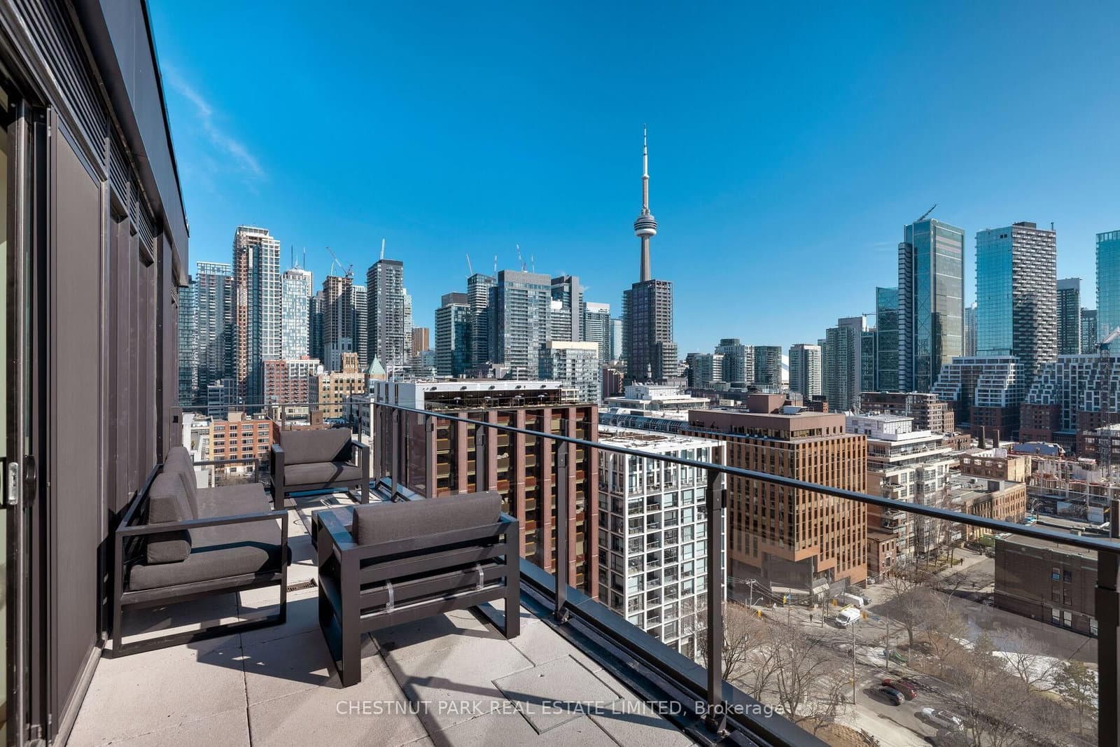 505 Richmond Street W, Unit 1311 thumbnail 12