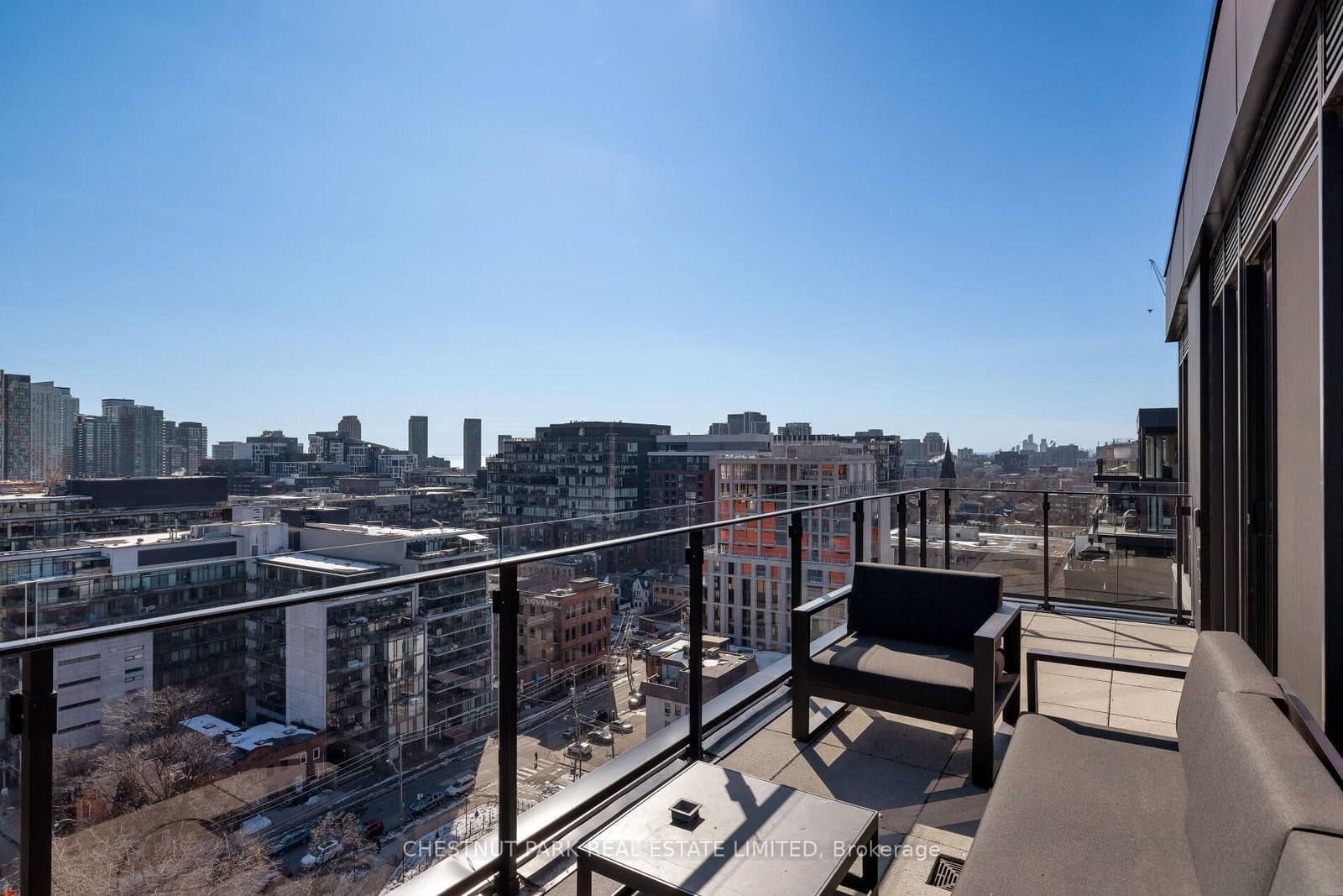 505 Richmond Street W, Unit 1311 thumbnail 14