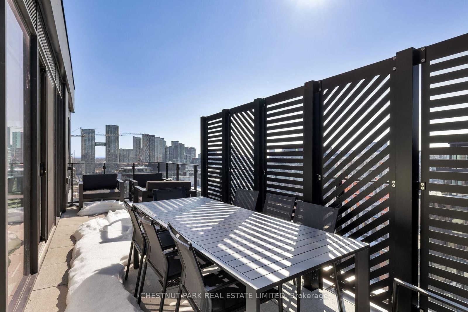 505 Richmond Street W, Unit 1311 thumbnail 24