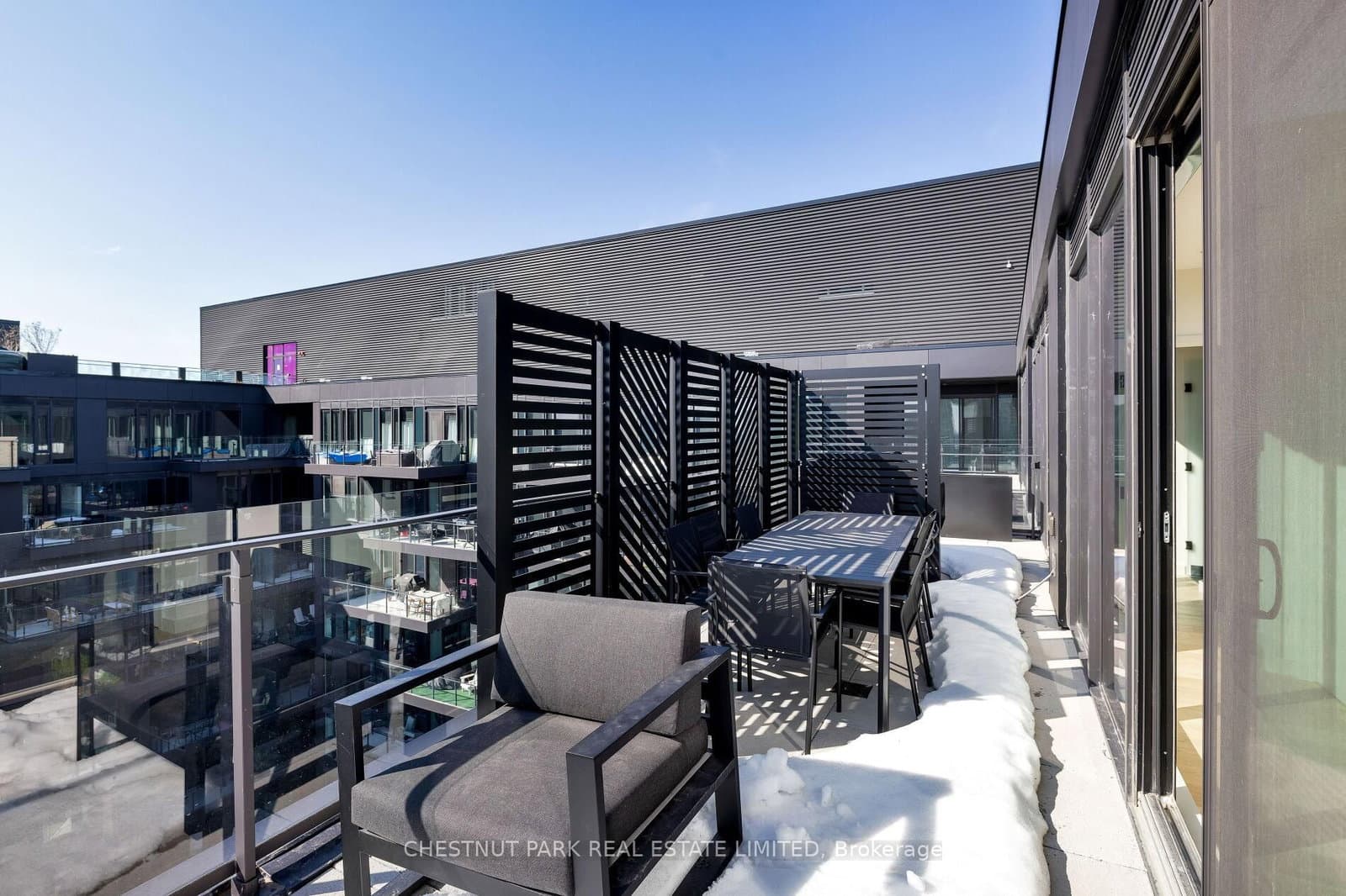 505 Richmond Street W, Unit 1311 thumbnail 25