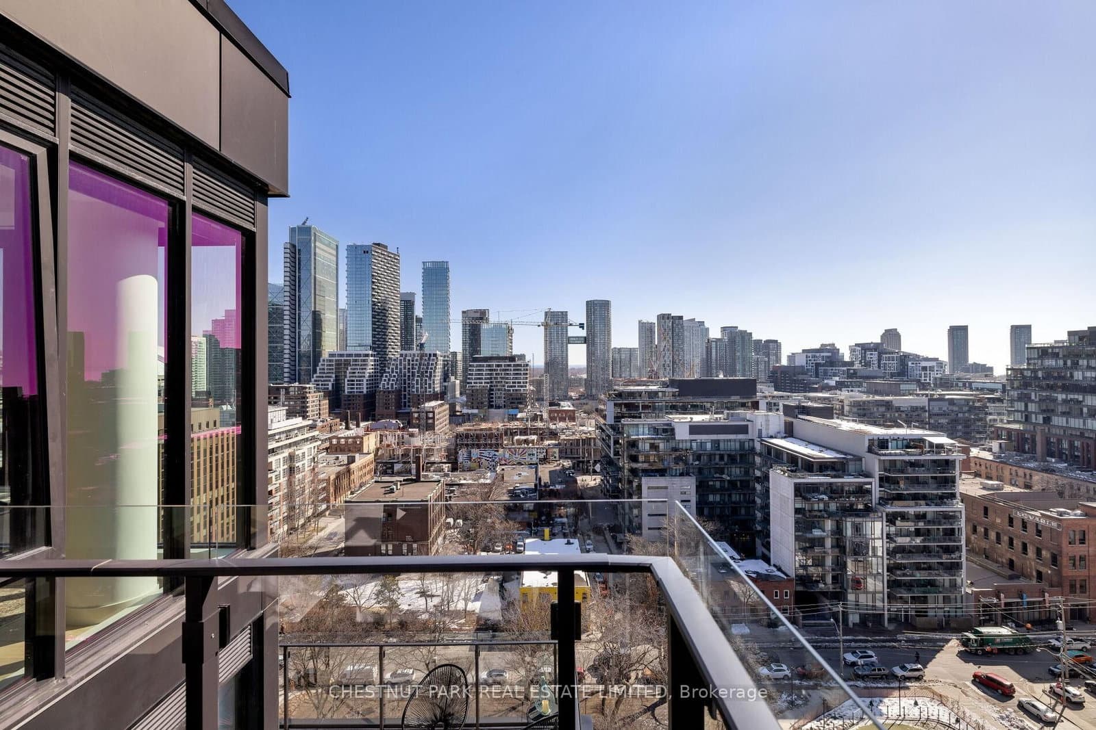 505 Richmond Street W, Unit 1311 thumbnail 26