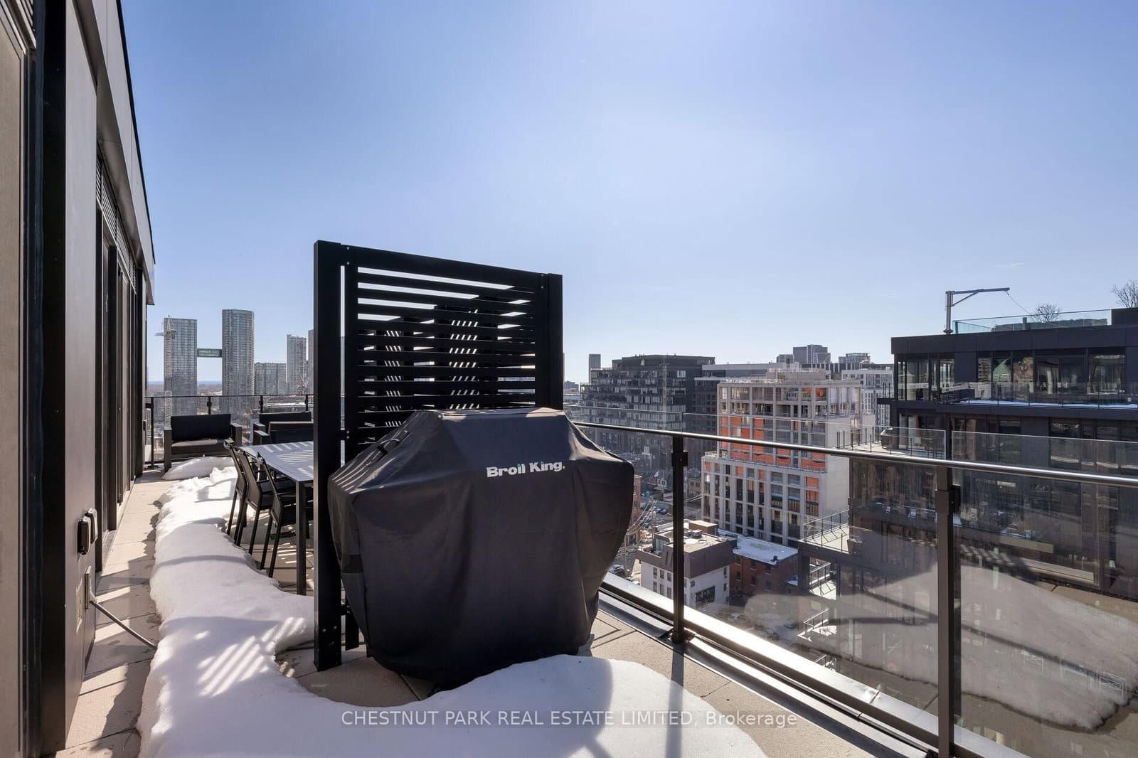 505 Richmond Street W, Unit 1311 thumbnail 27