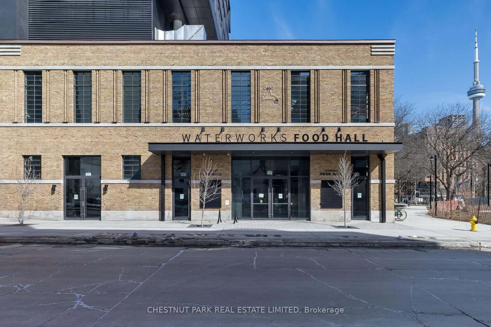 505 Richmond Street W, Unit 1311 thumbnail 3