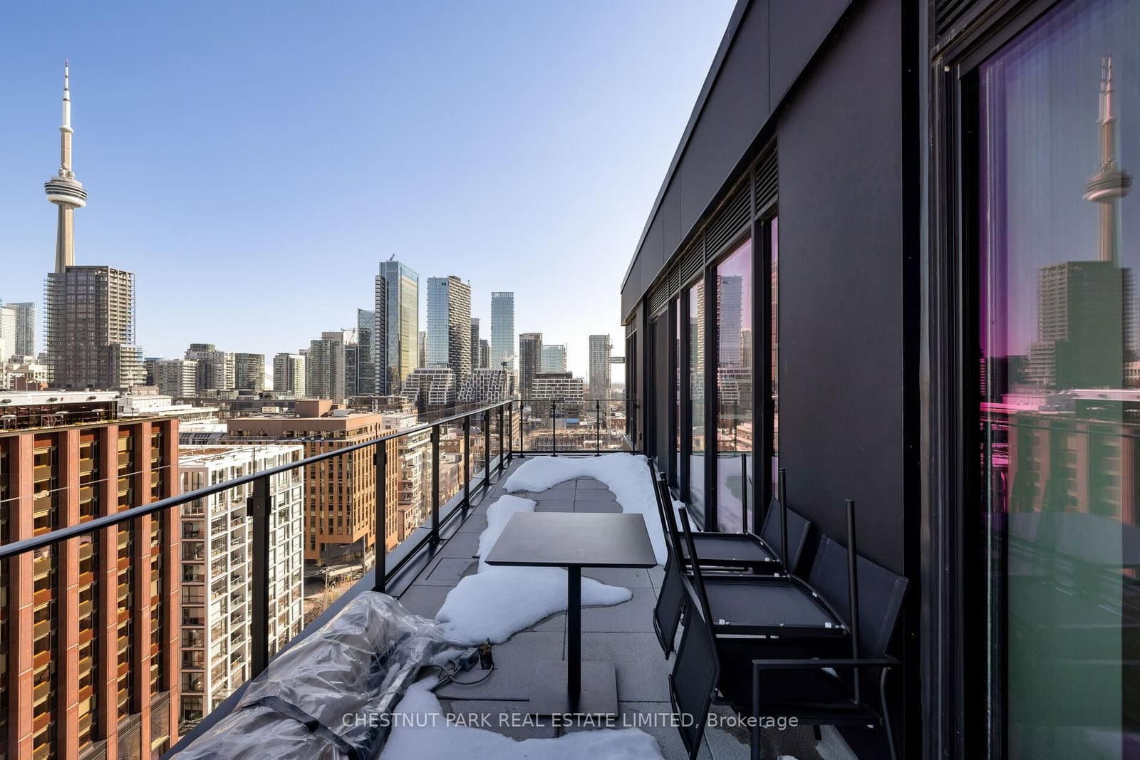 505 Richmond Street W, Unit 1311 thumbnail 39