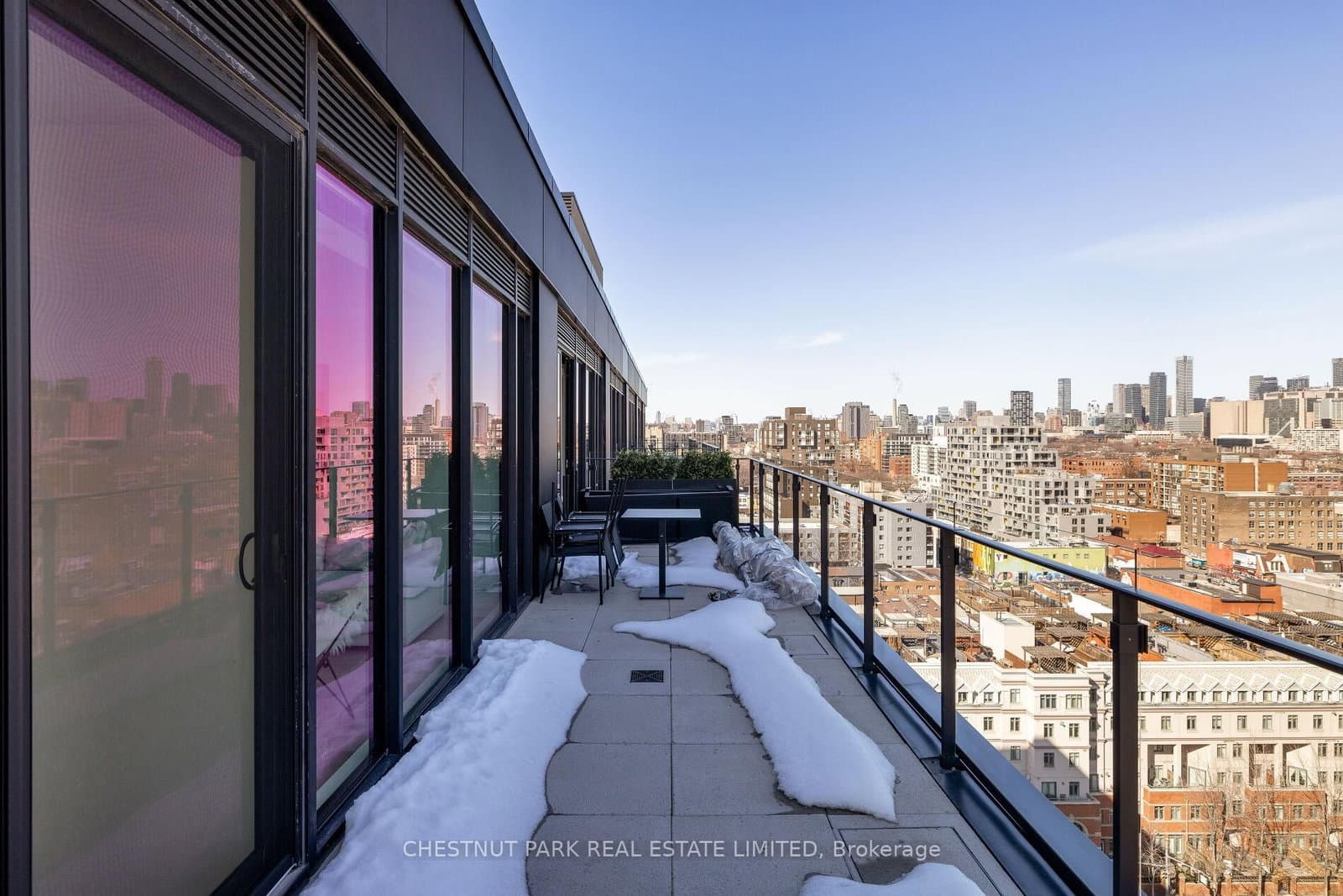 505 Richmond Street W, Unit 1311 thumbnail 40