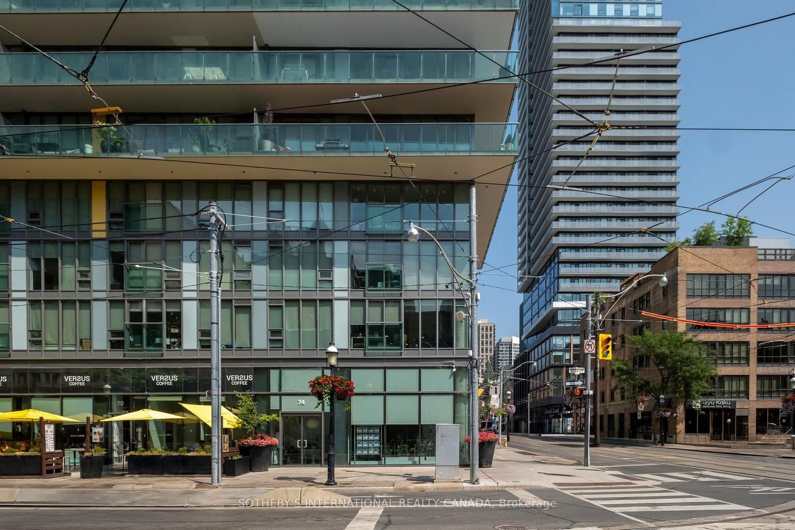 74 Adelaide Street E - Image 1