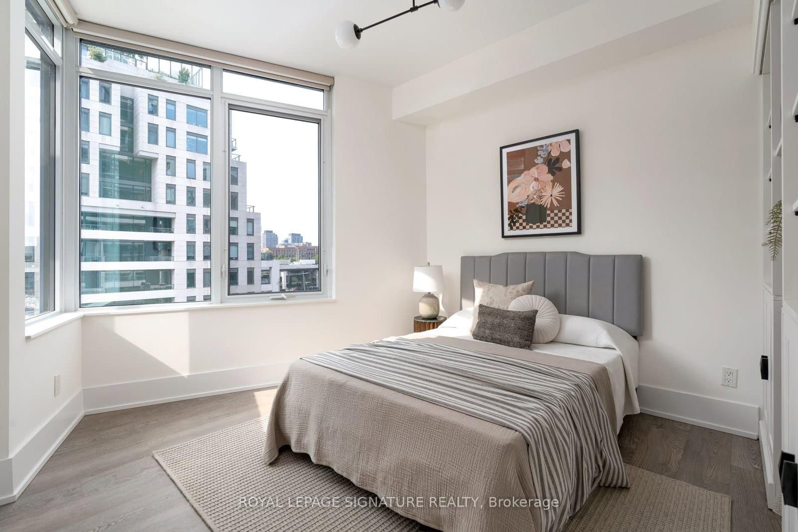 15 Merchants' Wharf, Unit 442 thumbnail 11