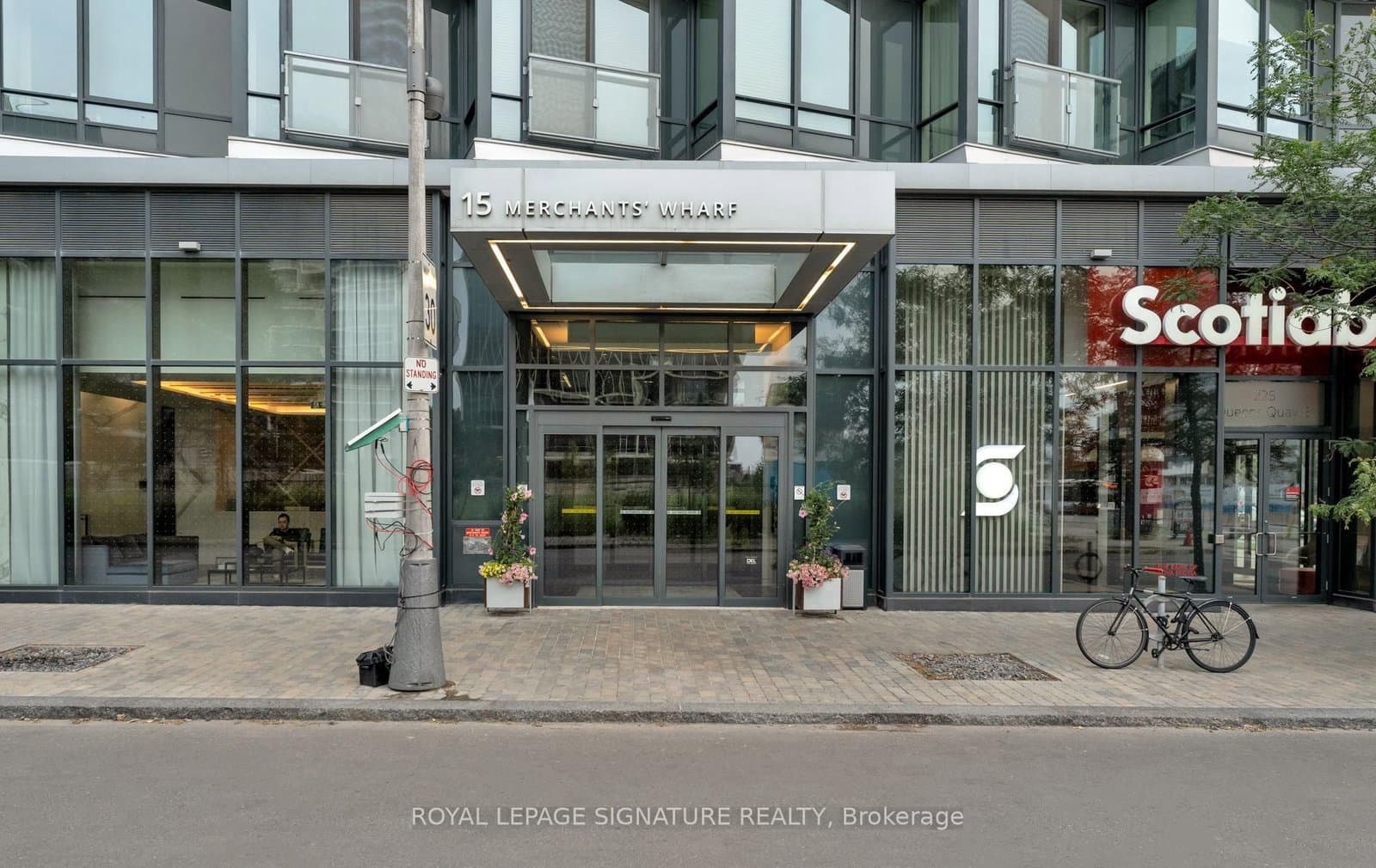 15 Merchants' Wharf, Unit 442 thumbnail 29