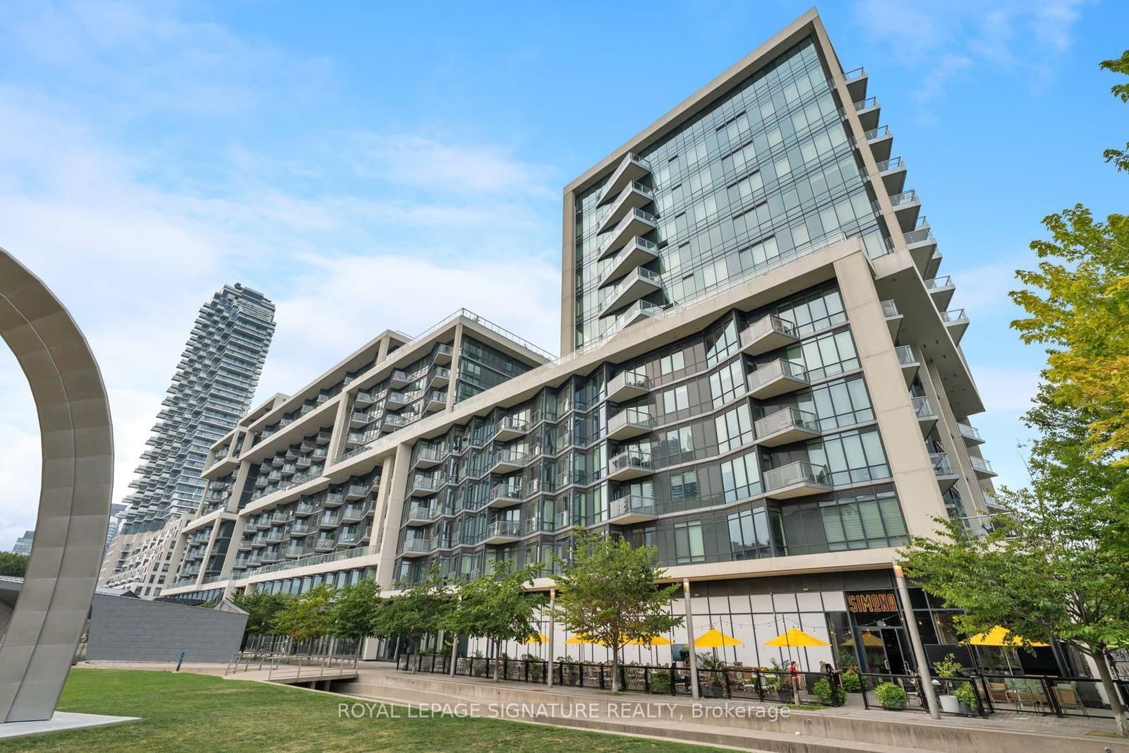 15 Merchants' Wharf, Unit 442 thumbnail 30