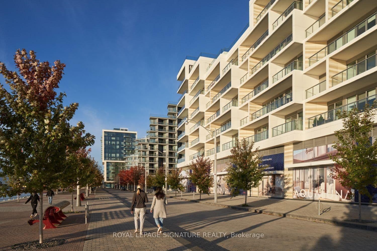 15 Merchants' Wharf, Unit 442 thumbnail 38