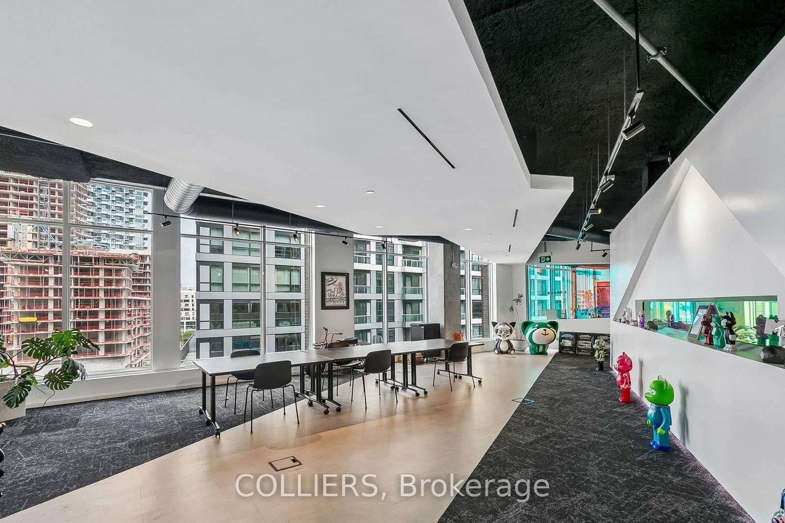 130 Queens Quay E, Unit 503-509 thumbnail 8