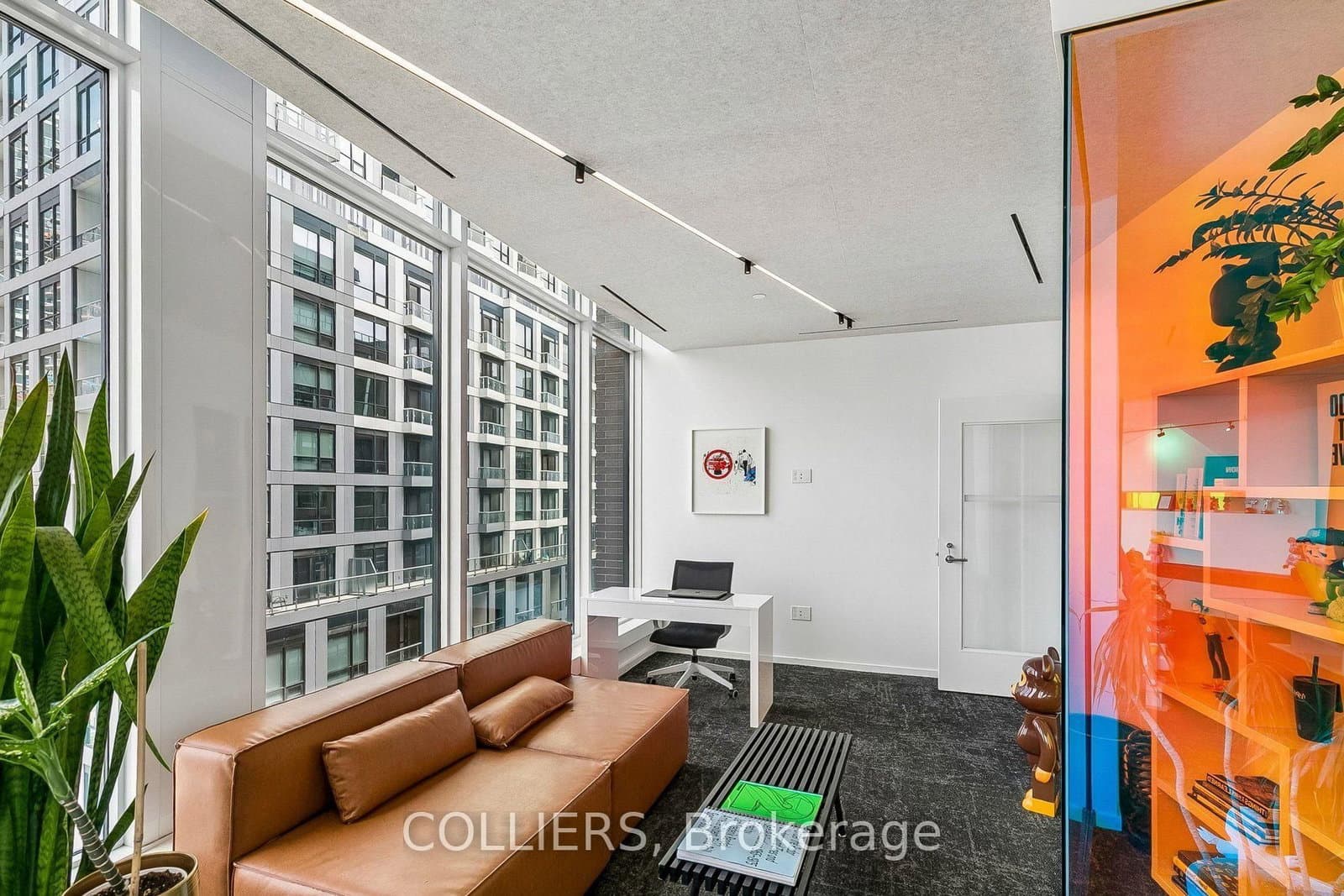 130 Queens Quay E, Unit 503-515 thumbnail 12