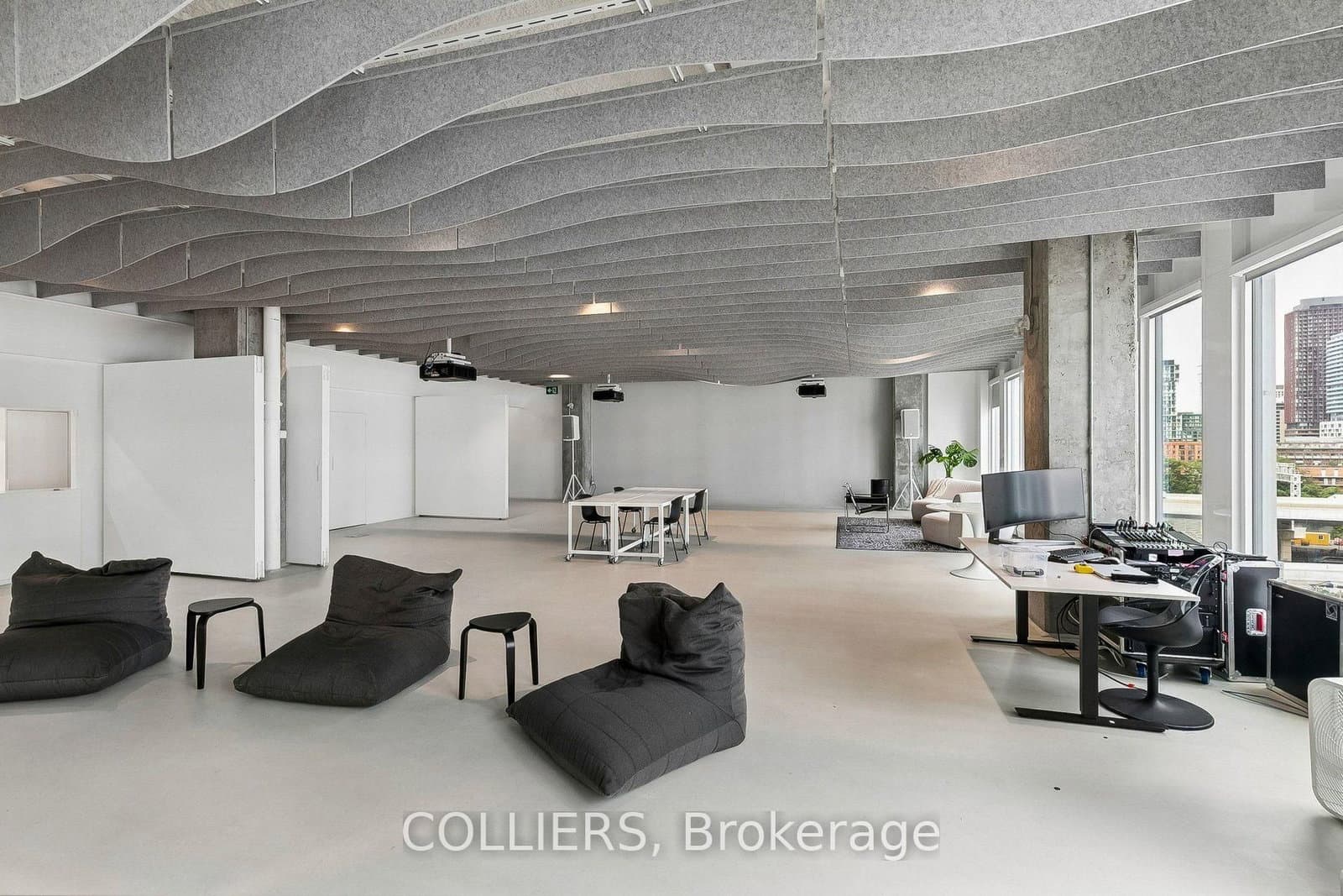 130 Queens Quay E, Unit 503-515 thumbnail 3