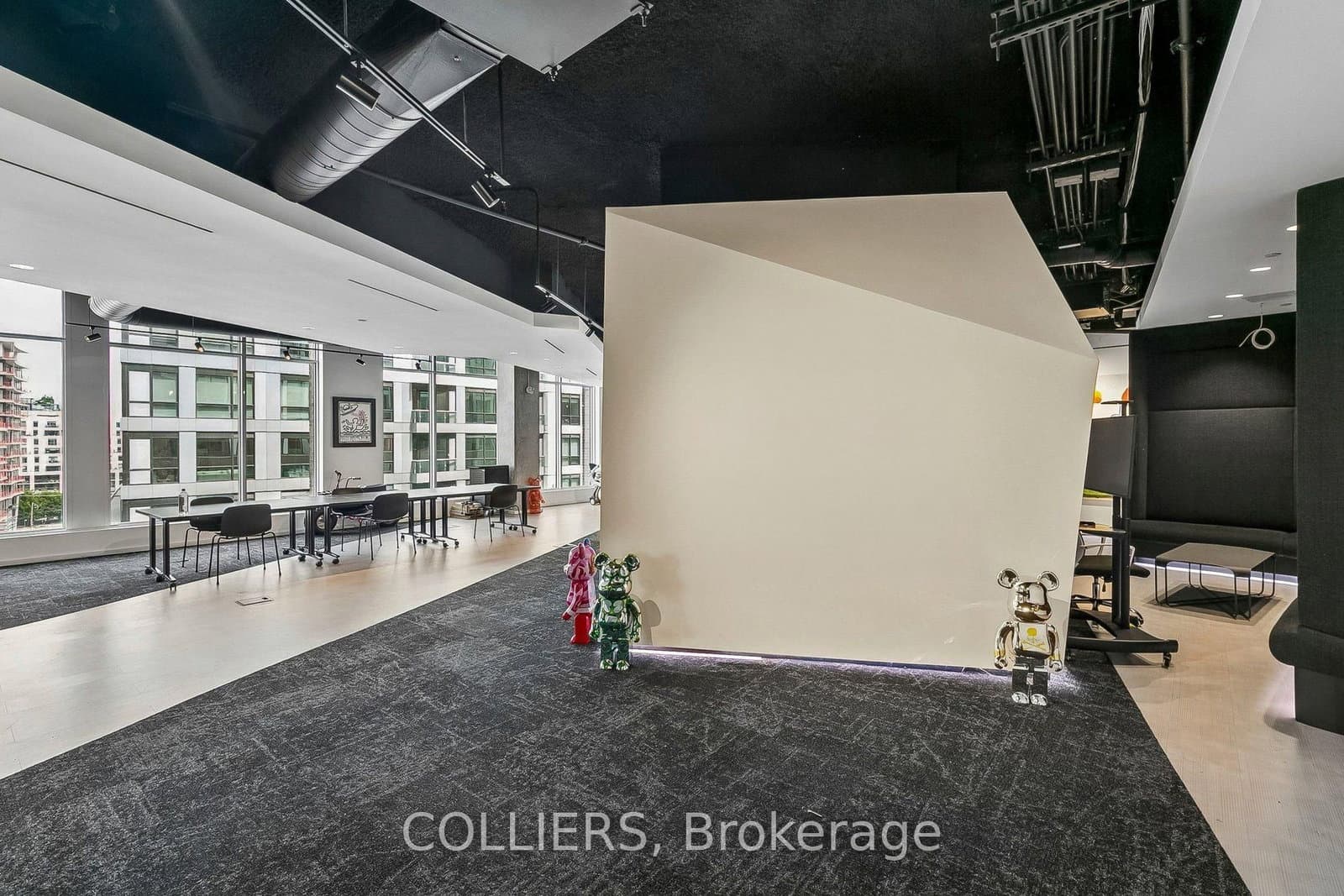 130 Queens Quay E, Unit 503-515 thumbnail 4
