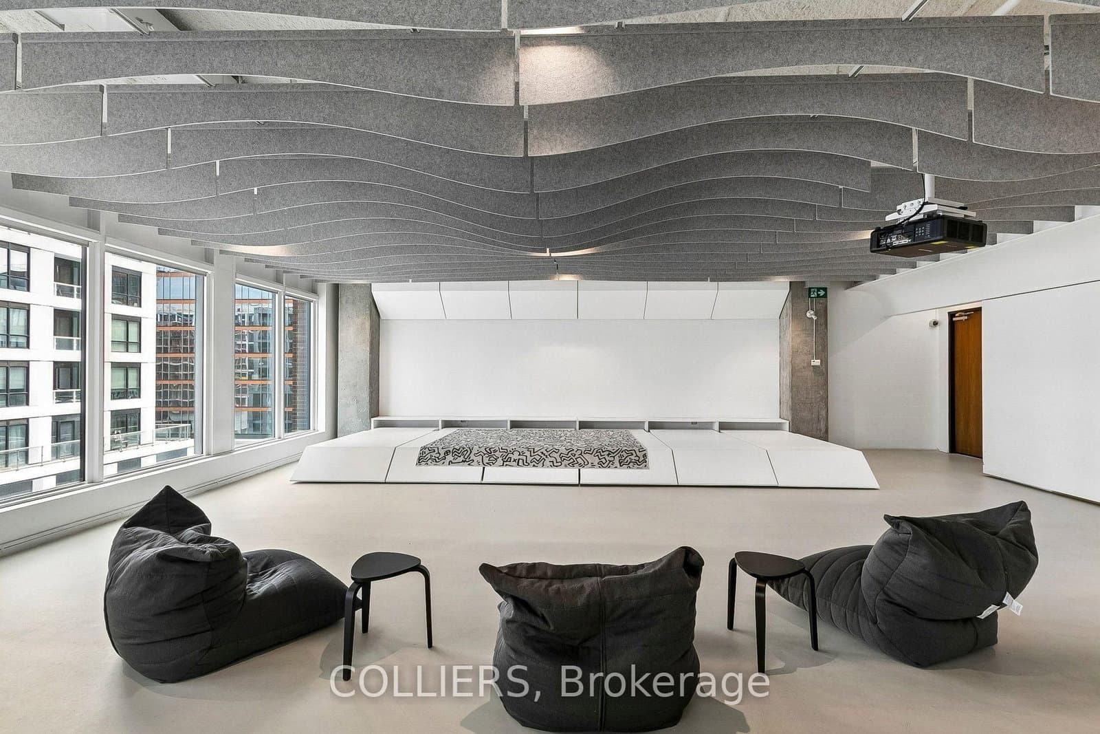 130 Queens Quay E, Unit 503-515 thumbnail 5
