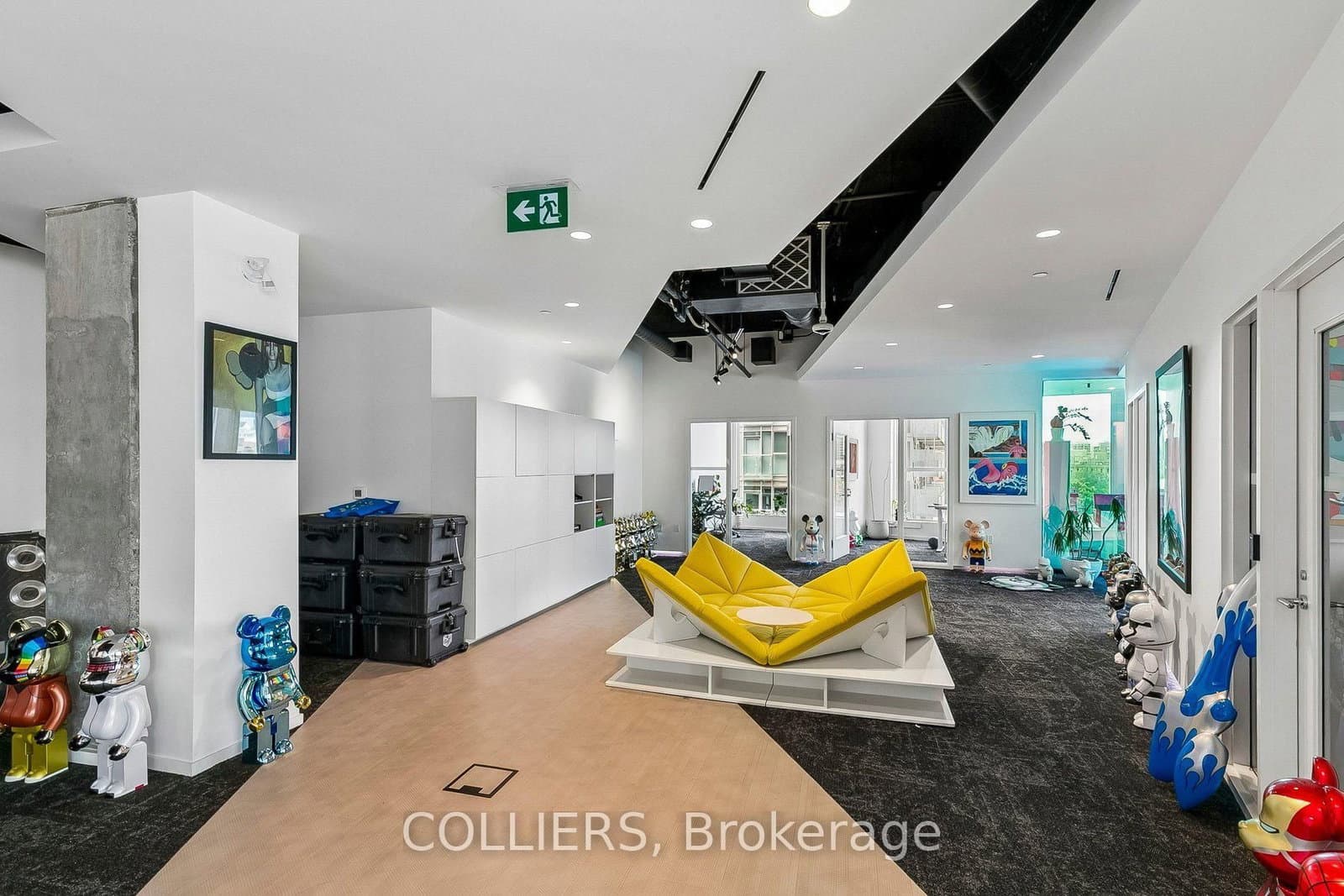 130 Queens Quay E, Unit 503-515 thumbnail 6