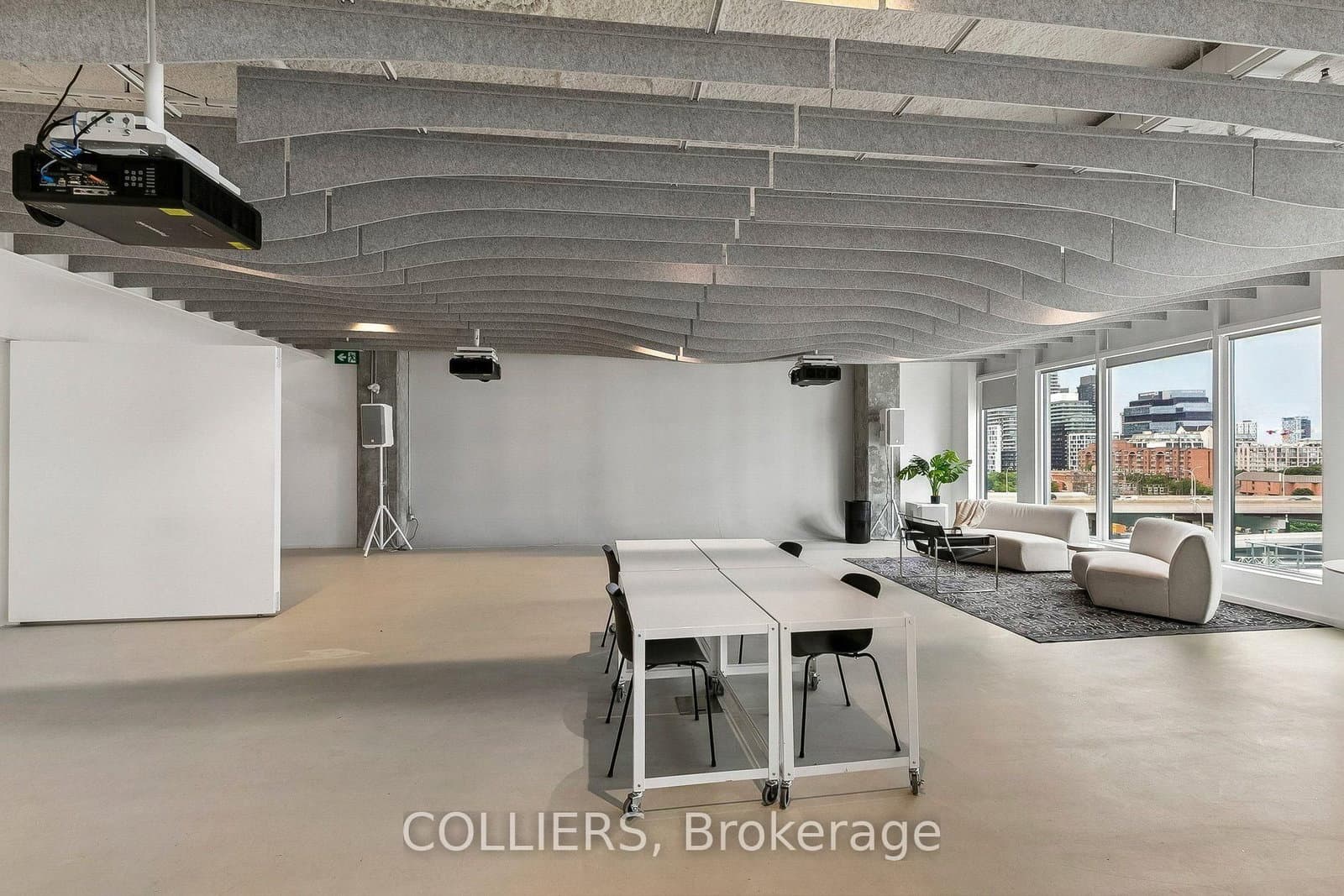 130 Queens Quay E, Unit 503-515 thumbnail 7