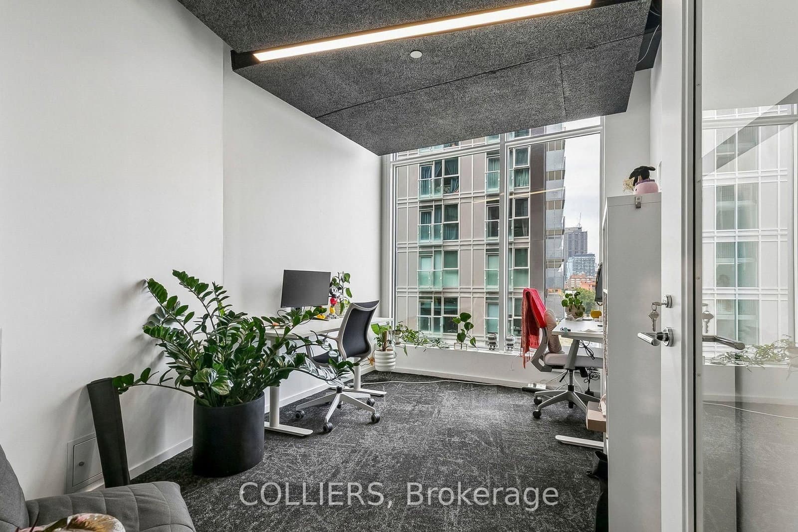 130 Queens Quay E, Unit 503-515 thumbnail 8