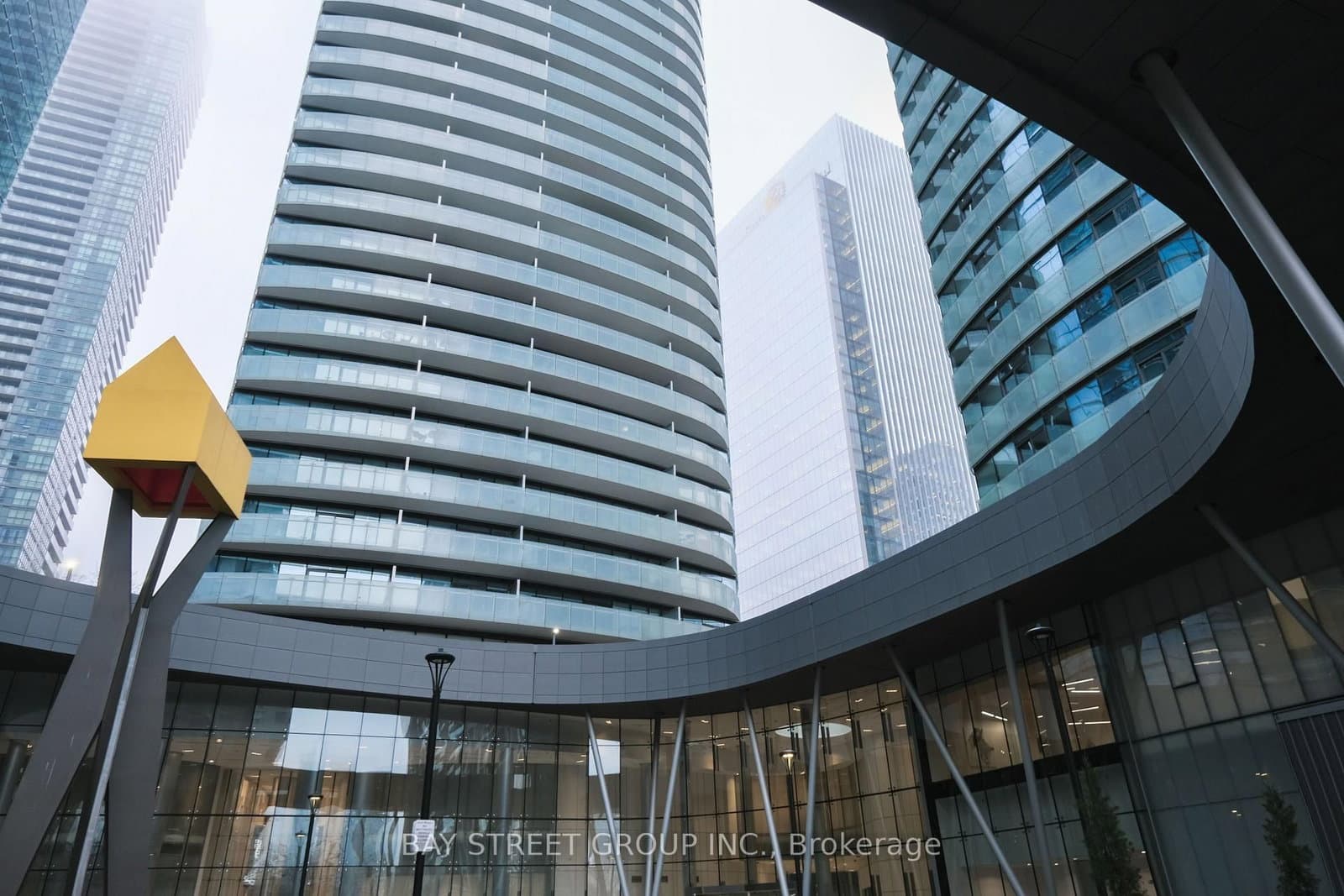 14 York Street, Unit 2406 - Image 1