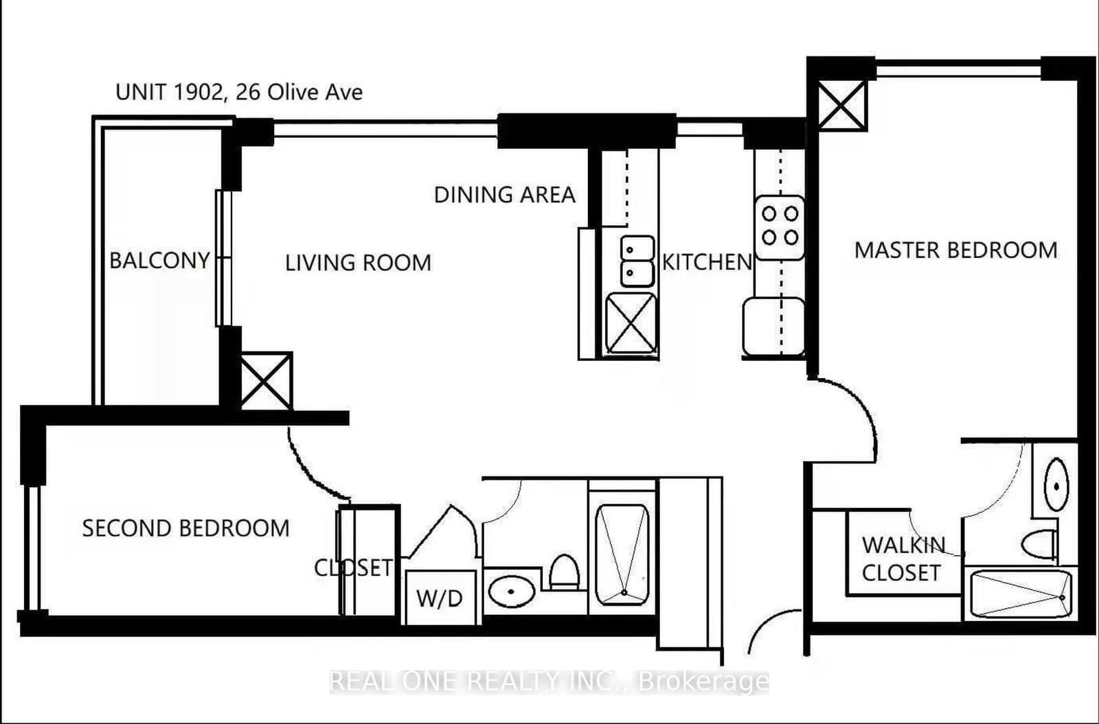 26 Olive Avenue, Unit 1902 thumbnail 12