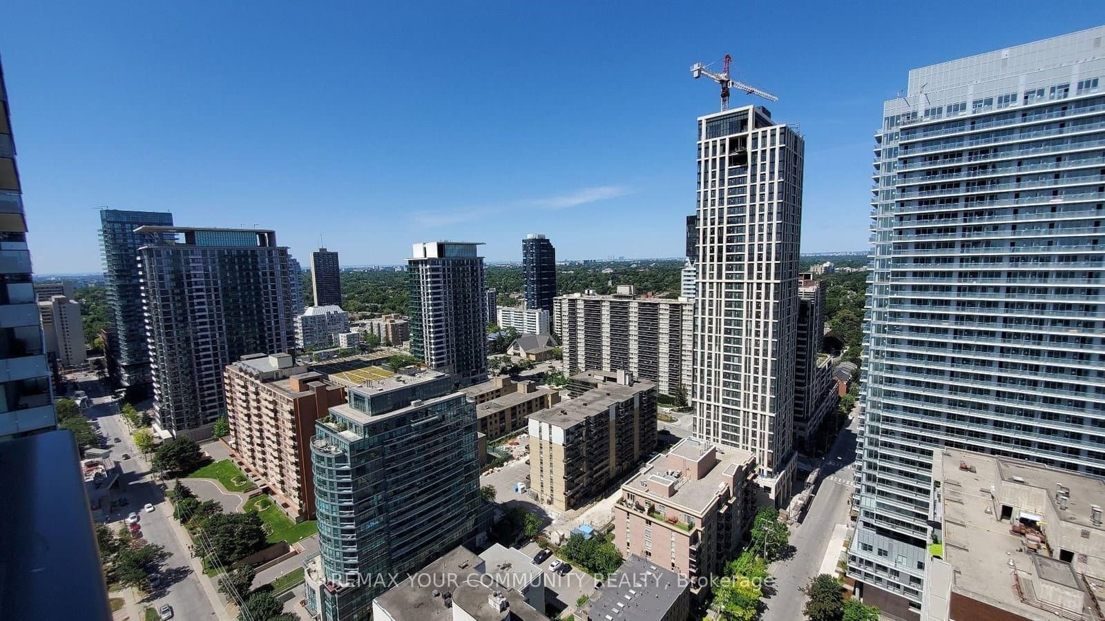 185 Roehampton Avenue, Unit 2503 thumbnail 16