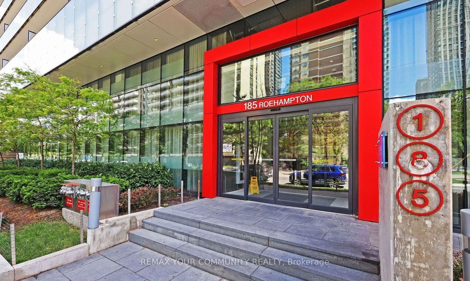 185 Roehampton Avenue, Unit 2503 thumbnail 3