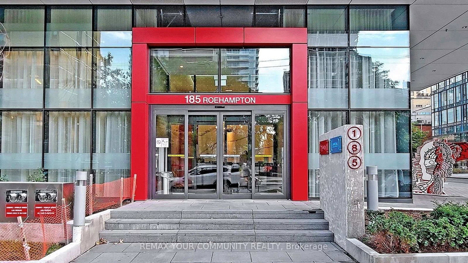 185 Roehampton Avenue, Unit 2503 thumbnail 31