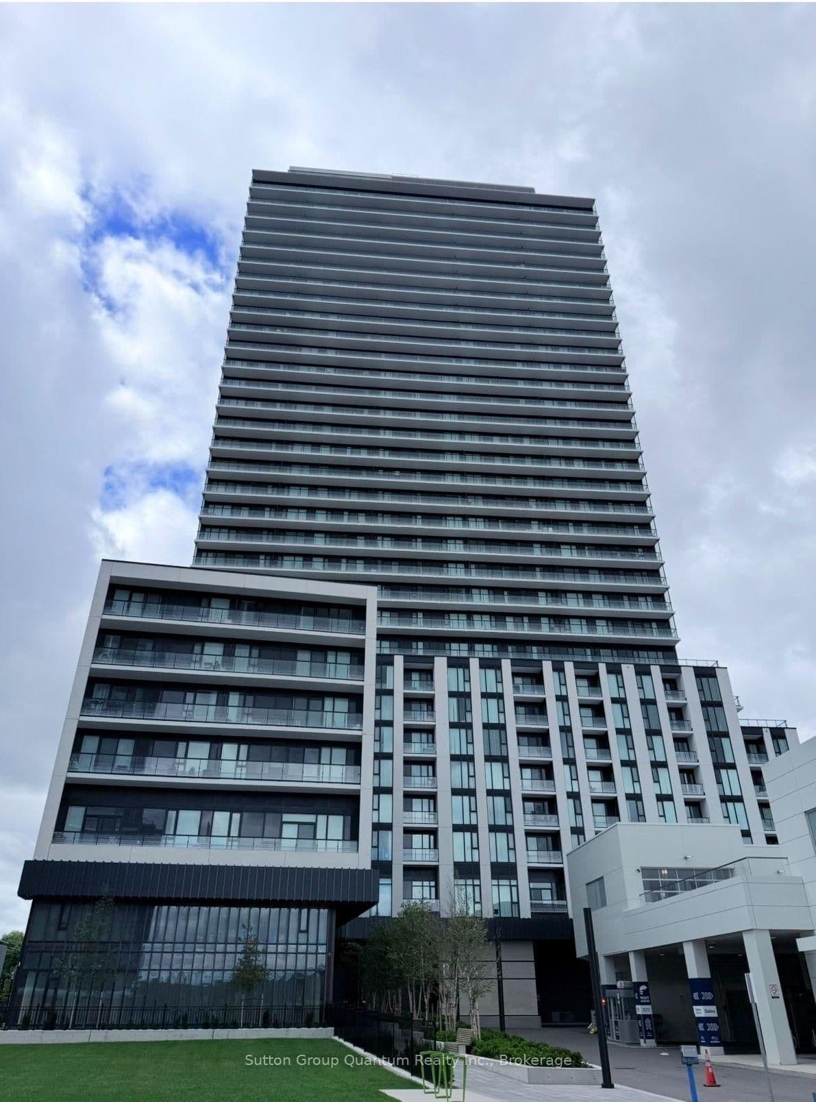 5858 Yonge Street, Unit condo townhouse 01 - Image 1