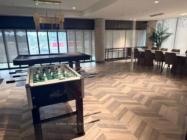 5858 Yonge Street, Unit condo townhouse 01 thumbnail 25