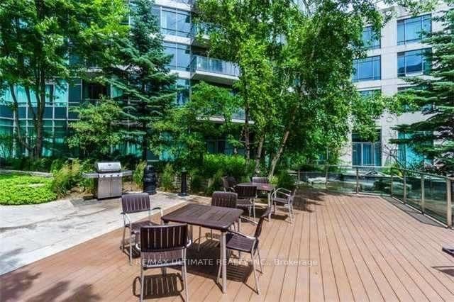 361 Front Street W, Unit 326 thumbnail 16