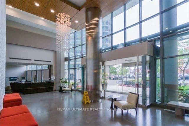 361 Front Street W, Unit 326 thumbnail 2