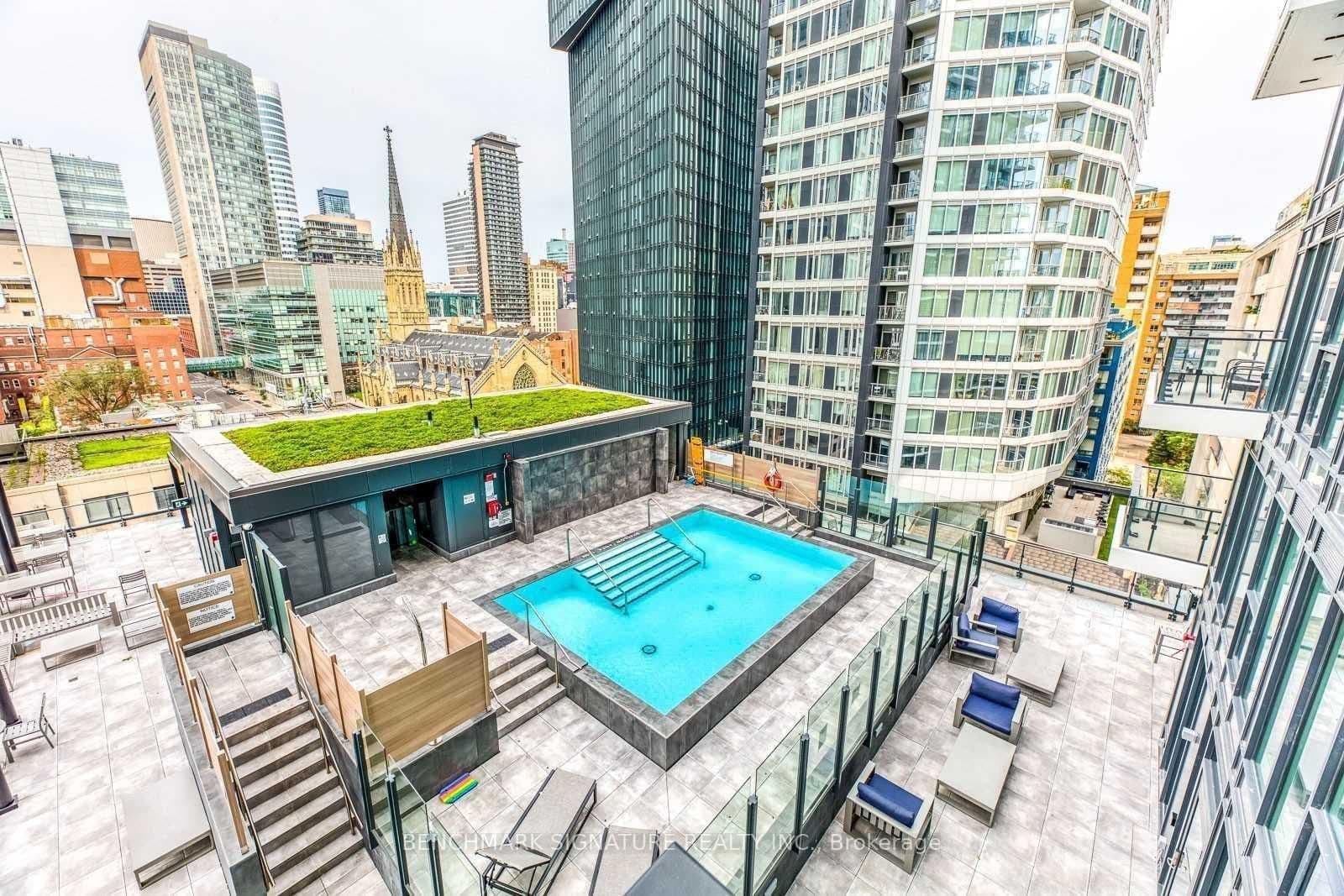 77 Shuter Street, Unit 607 thumbnail 14