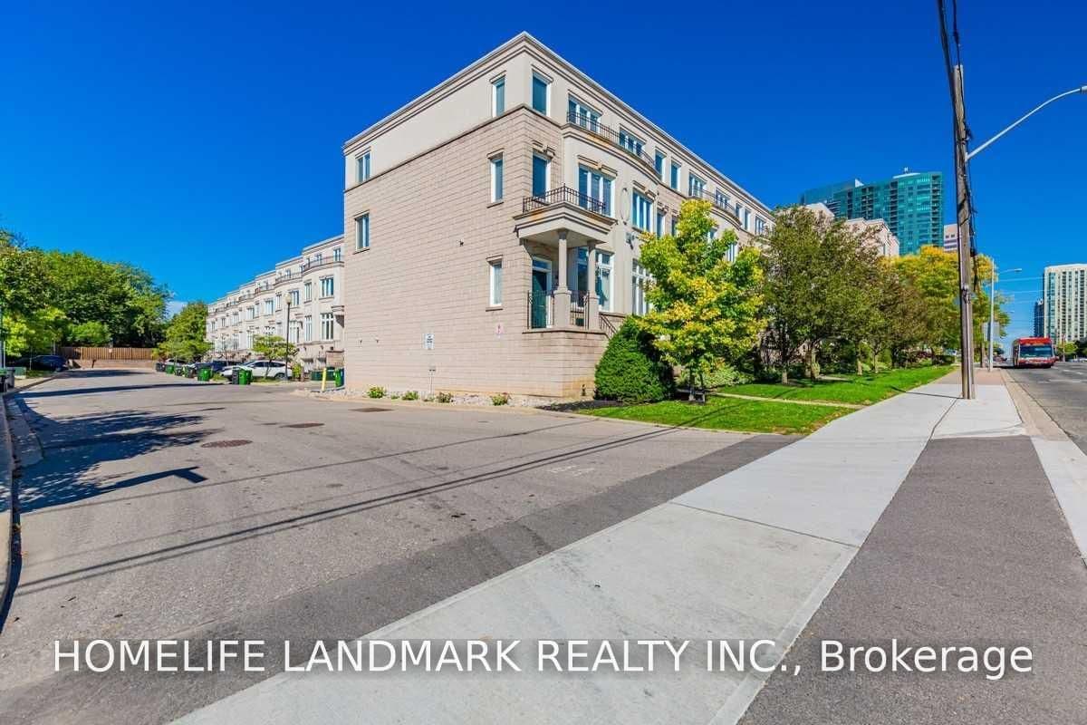 66K Finch Avenue W thumbnail 2
