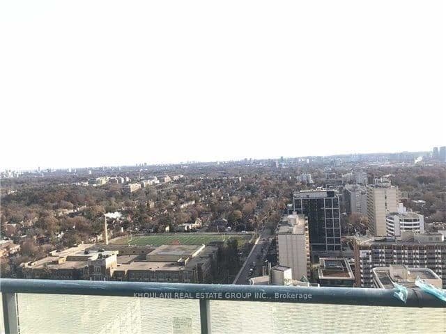 185 Roehampton Avenue, Unit 2508 thumbnail 10