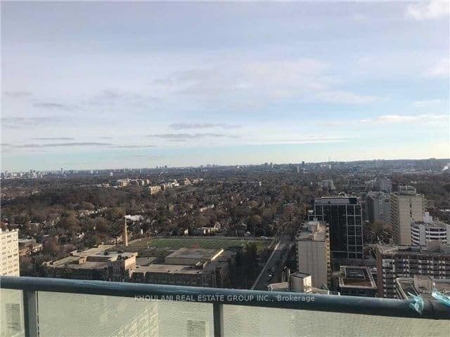 185 Roehampton Avenue, Unit 2508 thumbnail 11