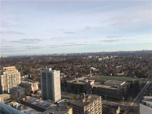 185 Roehampton Avenue, Unit 2508 thumbnail 12