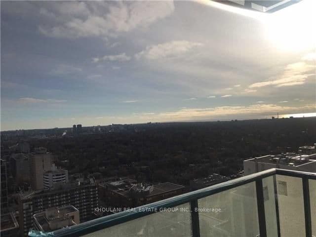 185 Roehampton Avenue, Unit 2508 thumbnail 9