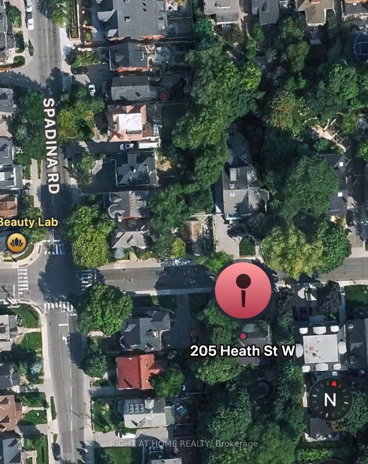 205 Heath Street W thumbnail 4