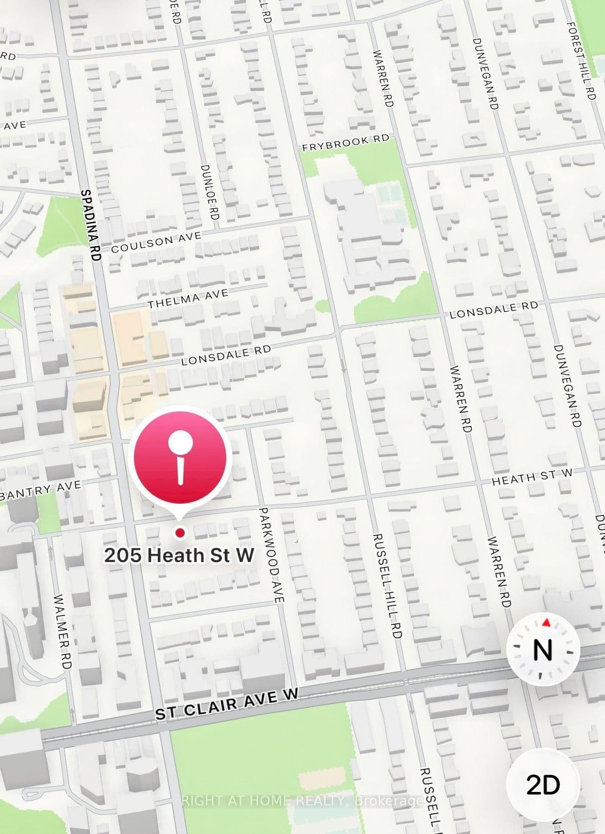 205 Heath Street W thumbnail 5