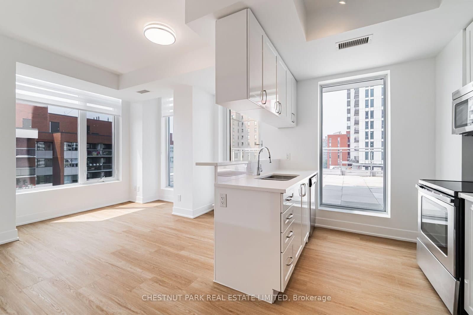 68 Merton Street, Unit 805 thumbnail 5