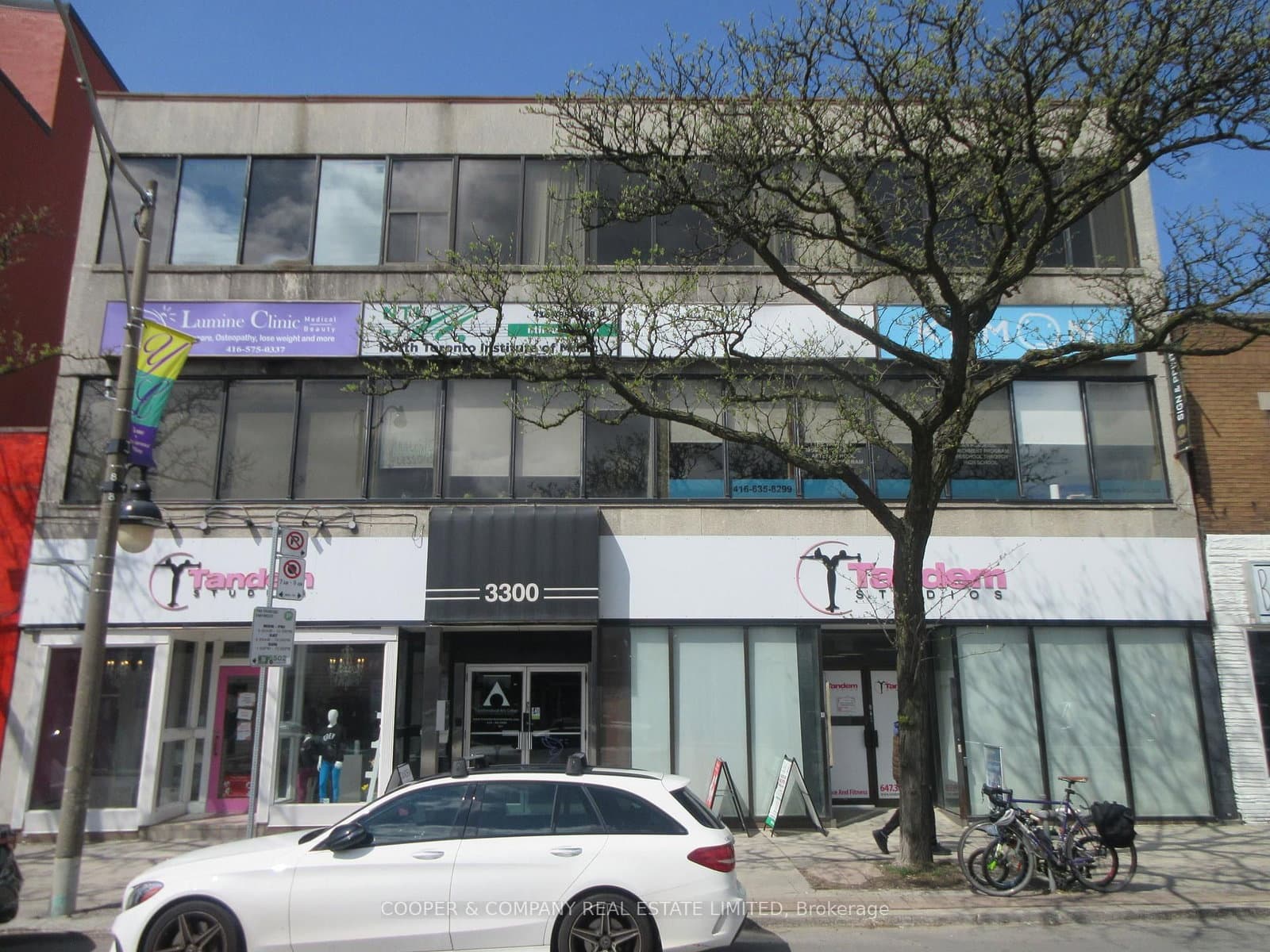 3300 Yonge Street, Unit 304 - Image 1