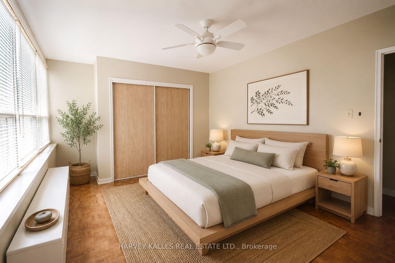 160 The Donway W, Unit 411 thumbnail 8