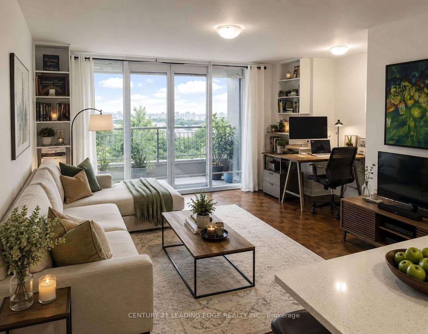 103 Avenue Road, Unit 1109 - Image 1