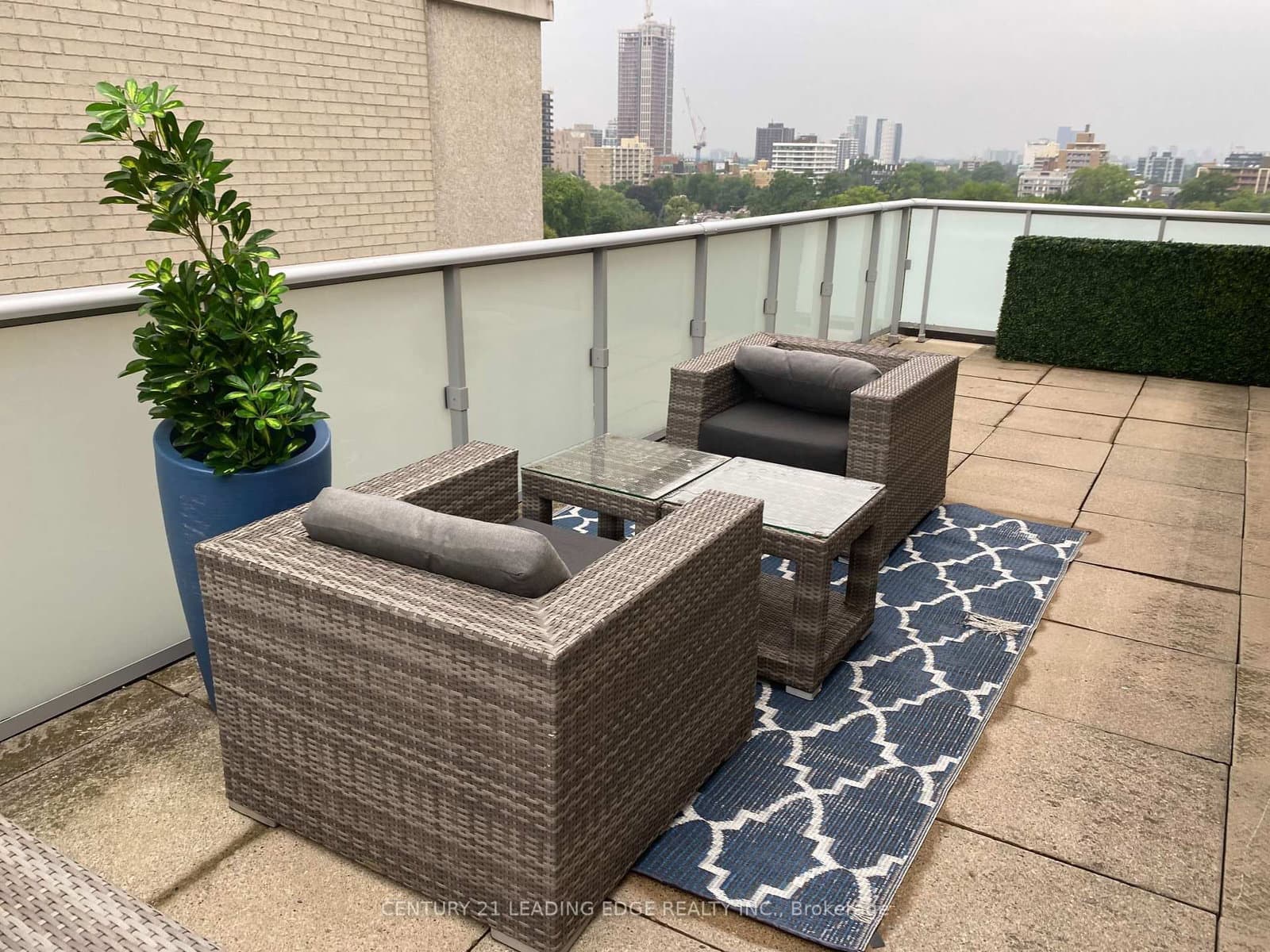 103 Avenue Road, Unit 1109 thumbnail 10