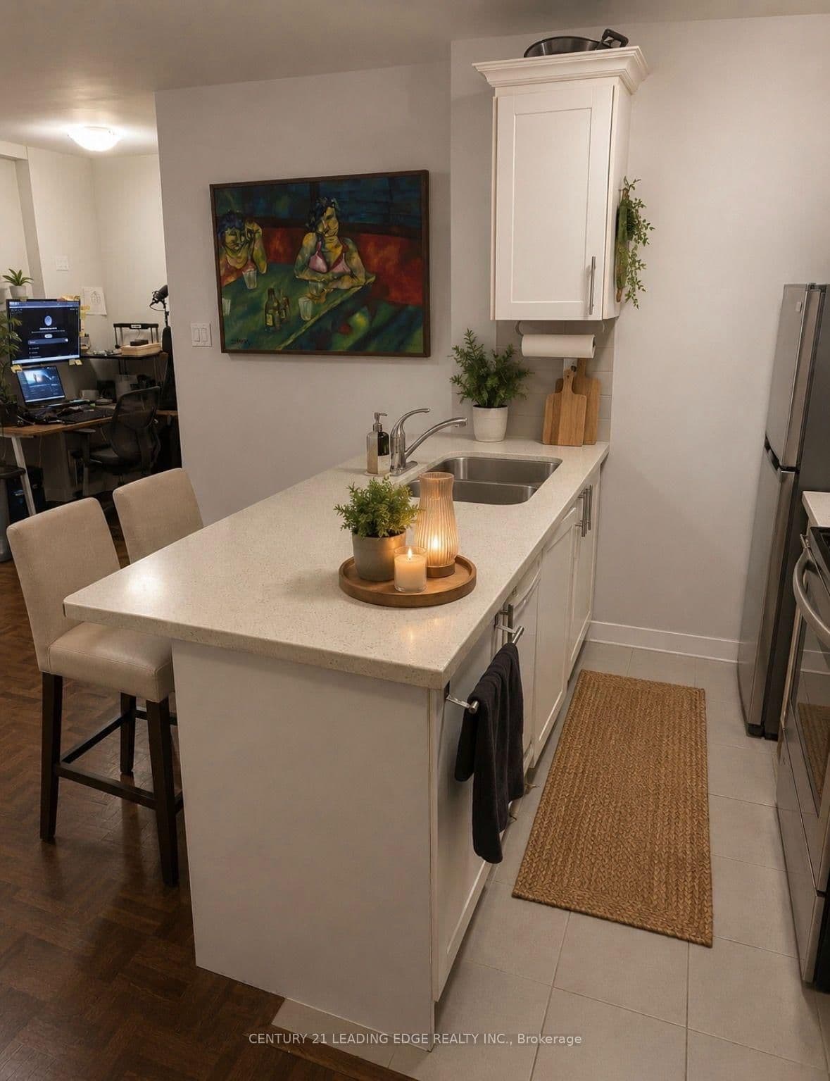103 Avenue Road, Unit 1109 thumbnail 3