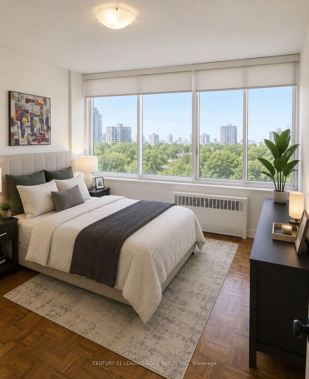 103 Avenue Road, Unit 1109 thumbnail 4