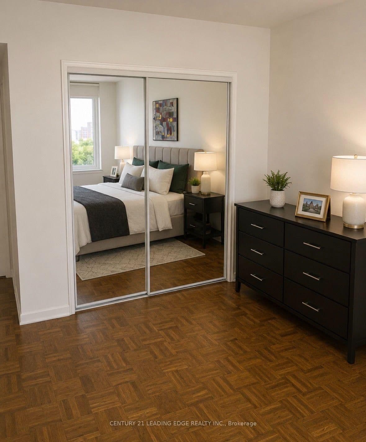 103 Avenue Road, Unit 1109 thumbnail 5