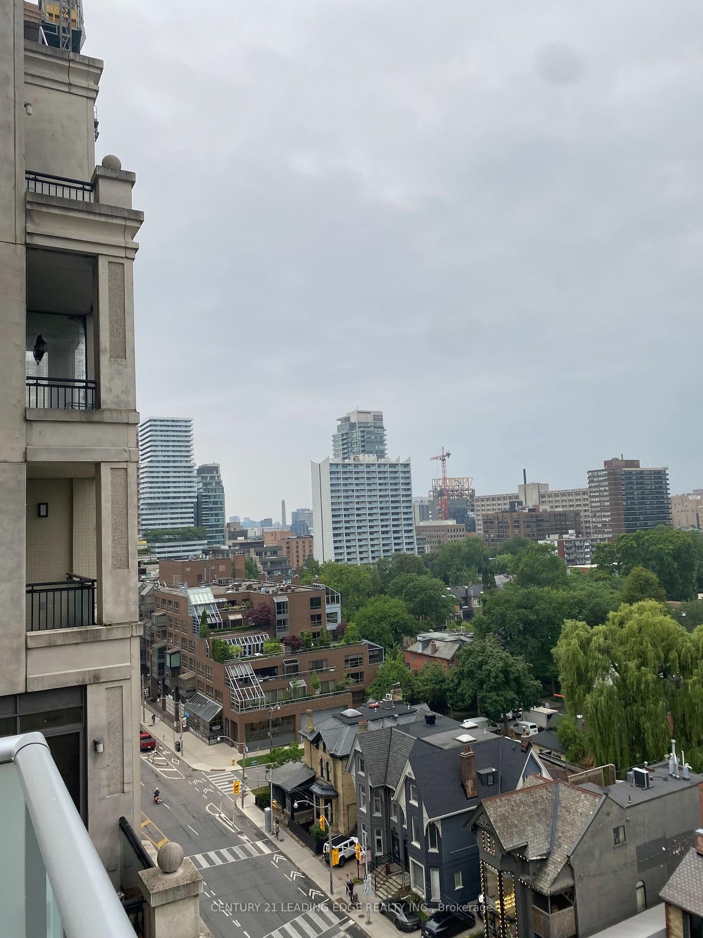 103 Avenue Road, Unit 1109 thumbnail 9