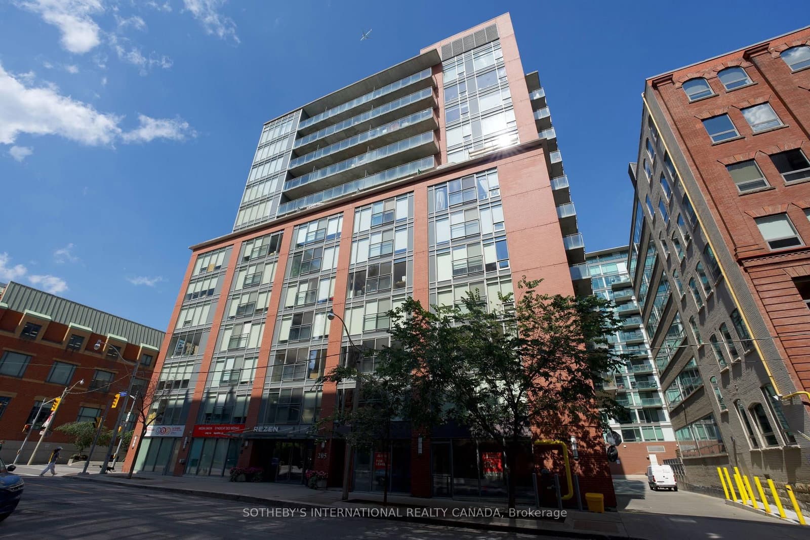 205 Frederick Street, Unit 408 thumbnail 16
