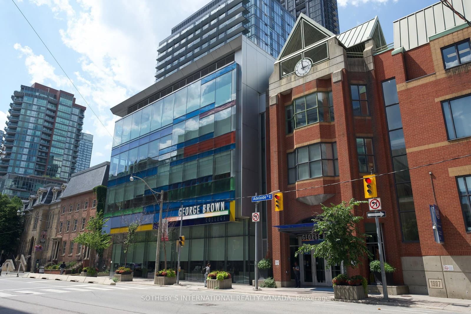 205 Frederick Street, Unit 408 thumbnail 17
